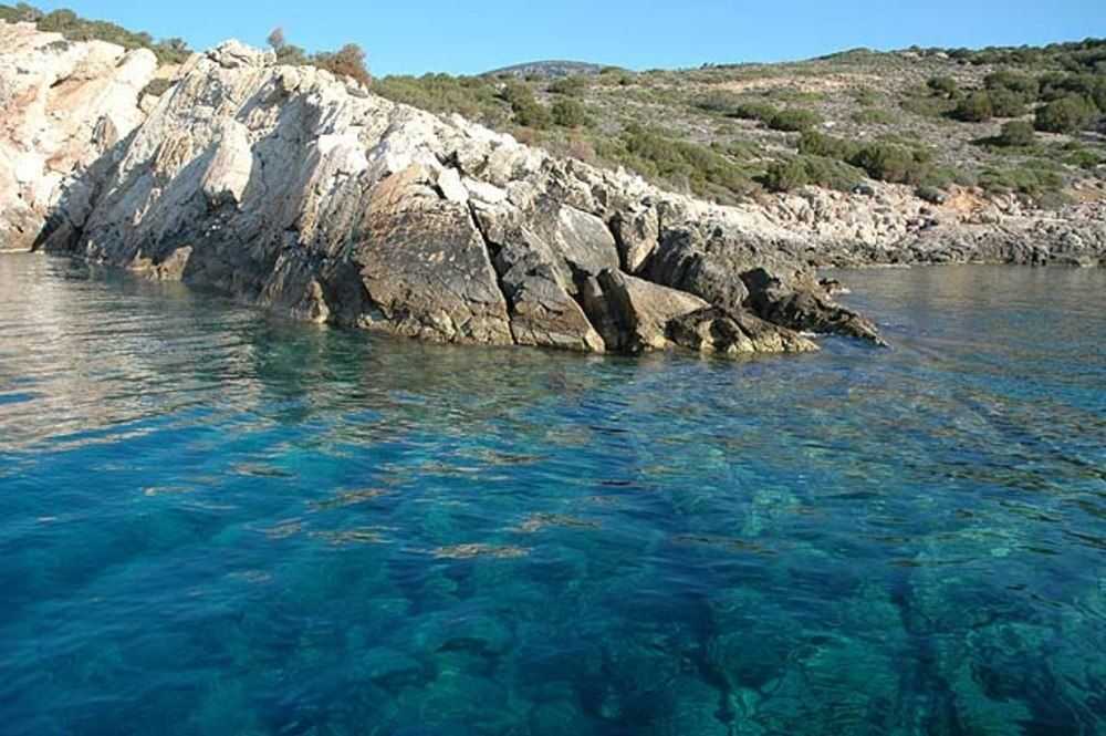 Курорты турции на эгейском море — карта и описания