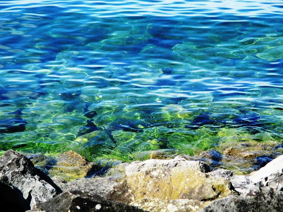 Боденское озеро – красота, свободная от границ