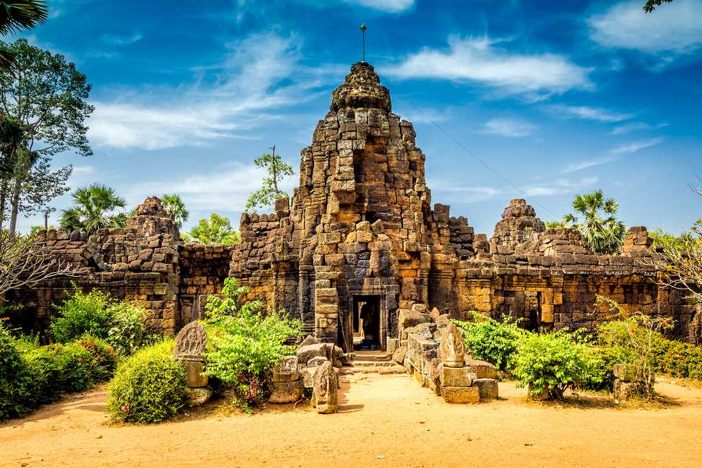 Сием рип, камбоджа — путеводитель, где остановиться, погода в сием рипе на 10 и 14 дней и многое другое на туристер.ру