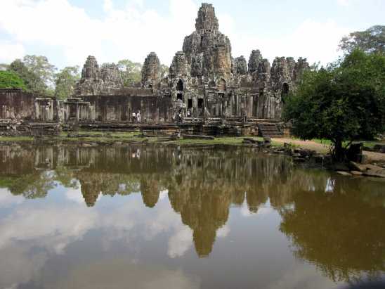 Камбоджа: подробная информация о стране с фото и видео