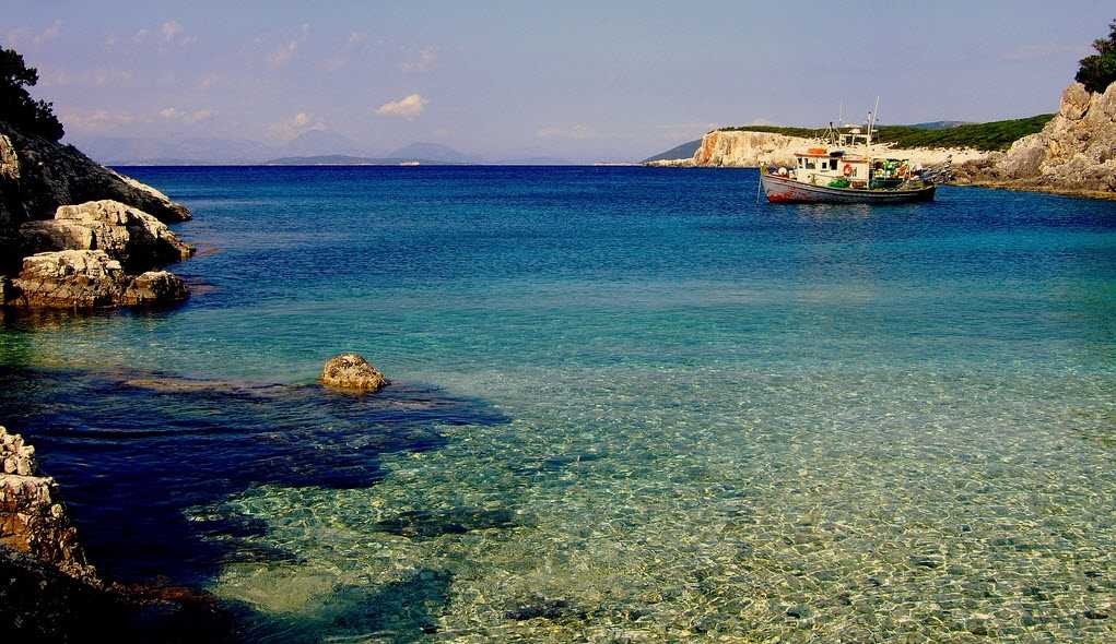 Морской курорт акбук, турция - эгейское море: фото и экскурсии