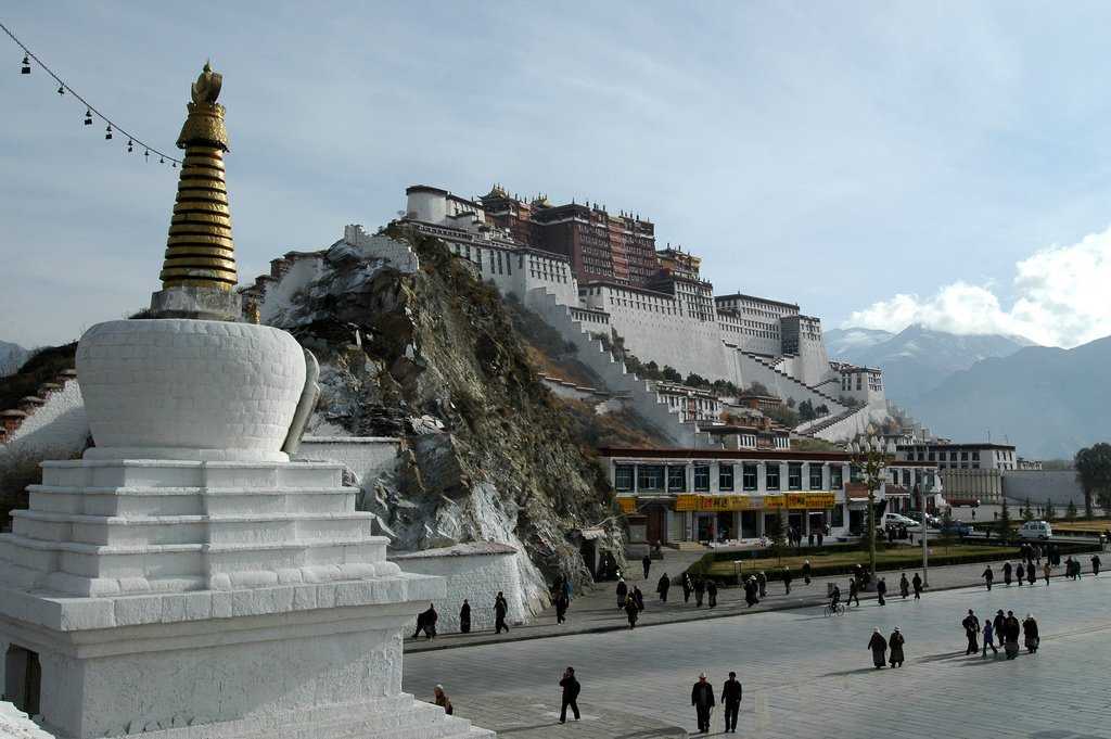 Что посмотреть в лхасе: top 7 чем заняться в лхасе - чудеса тибета