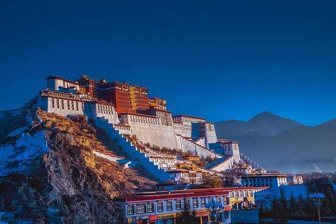 Тибет, китай — города и районы, экскурсии, достопримечательности тибета от «тонкостей туризма»