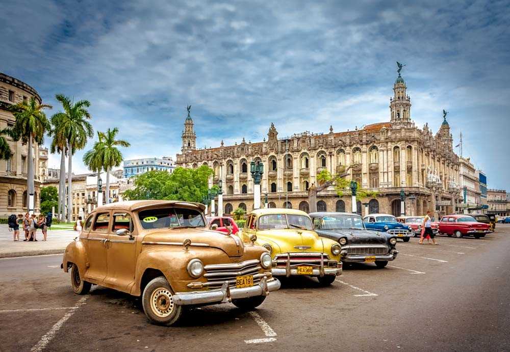 Фотографии Кубы Большая галерея качественных и красивых фото Кубы, на которых представлены города, достопримечательности, улицы и различные события Фотографии Кубы в нашей подборке сделаны как туристами, так и местными жителями