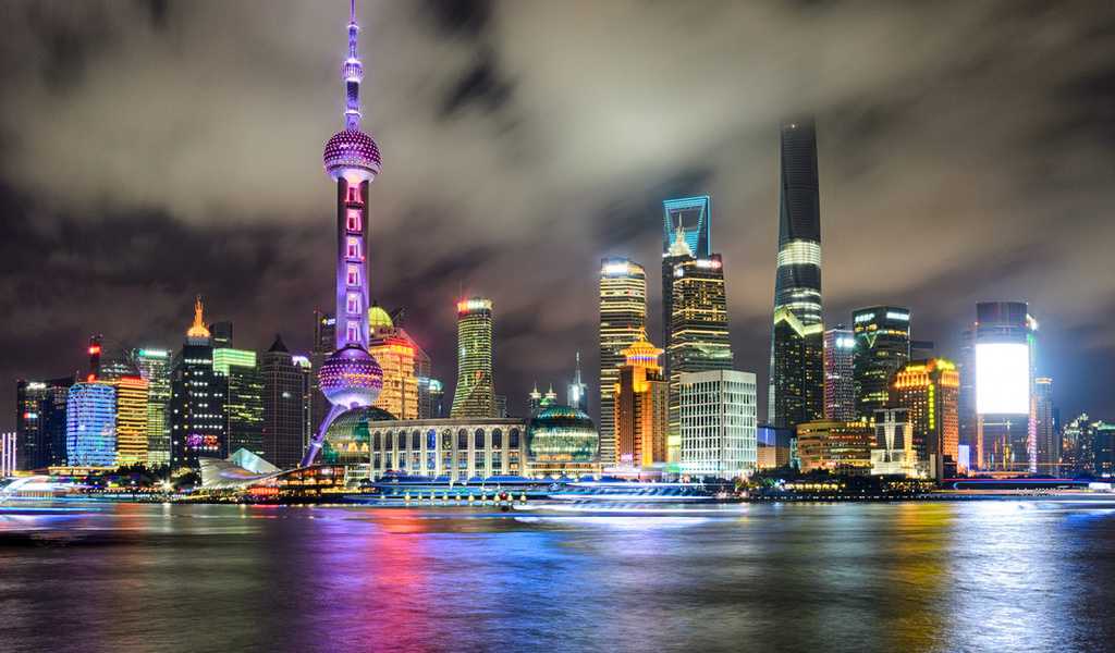 Шанхай 2021 - карта, путеводитель, отели, достопримечательности шанхая (китай)