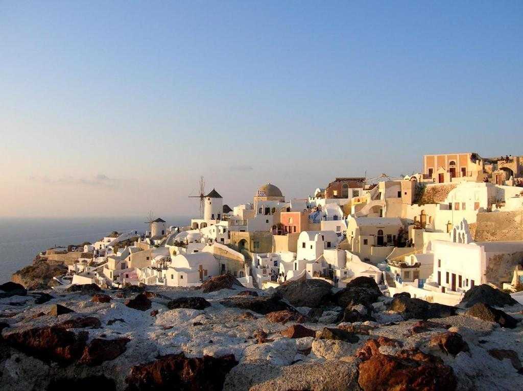 Лучшие острова греции для отдыха: список - gkd.ru
