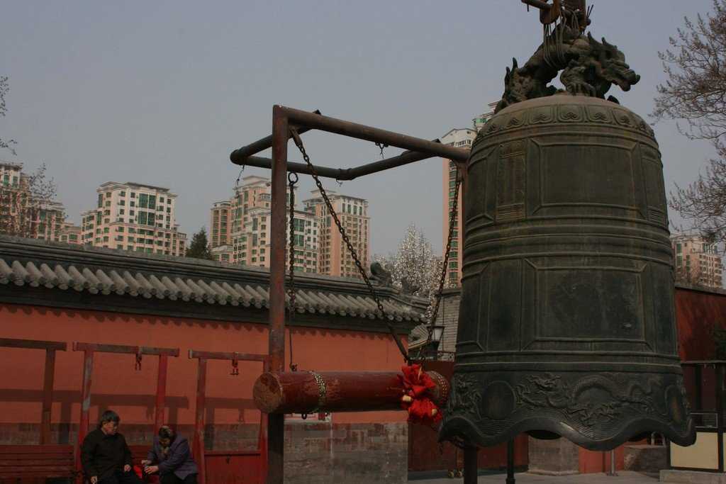 Храм неба в пекине китай краткое описание, фото, часы работы, как добраться