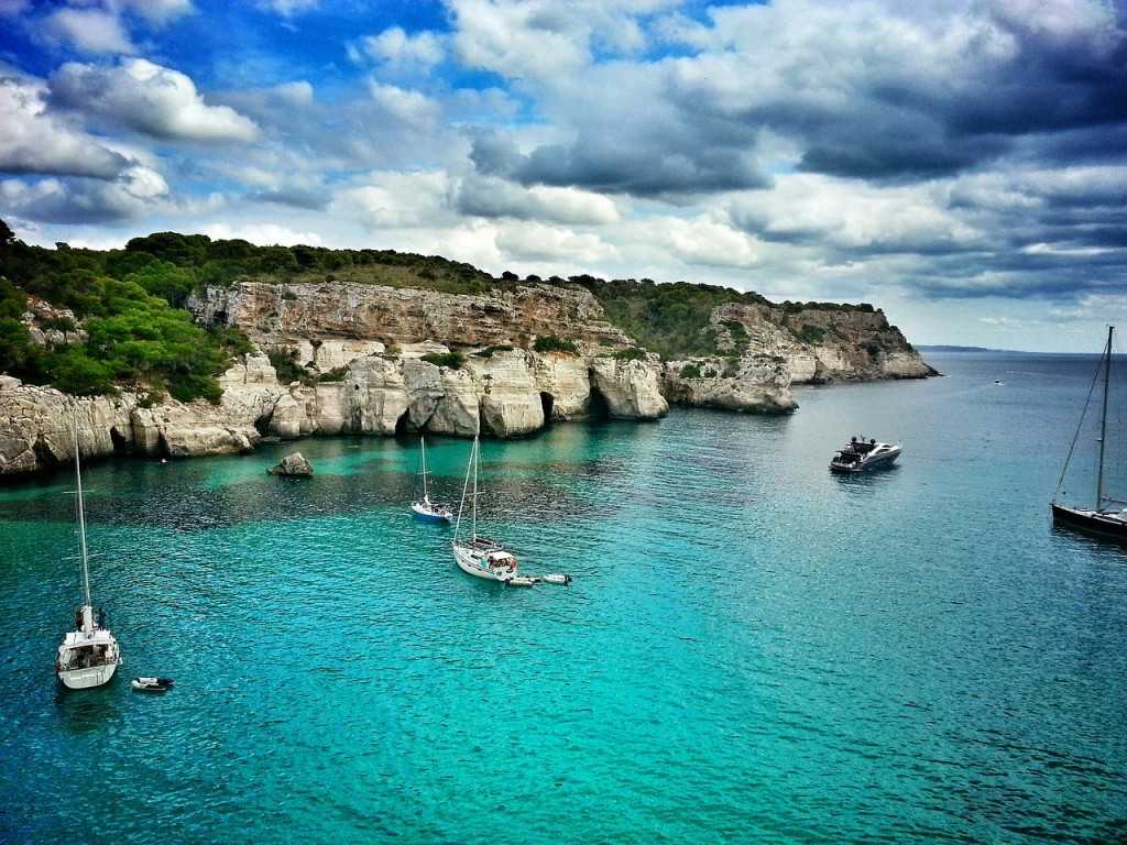 10 лучших пляжных мест на побережье средиземного моря - 2021 travel times
