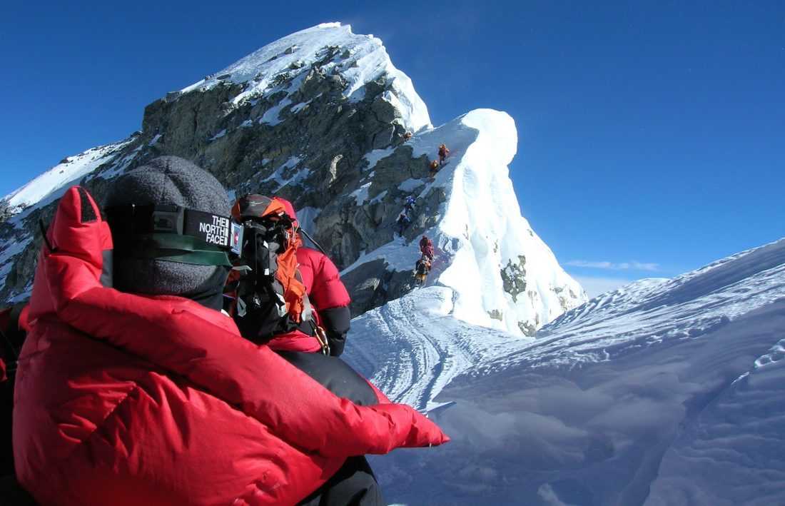 Everest VR