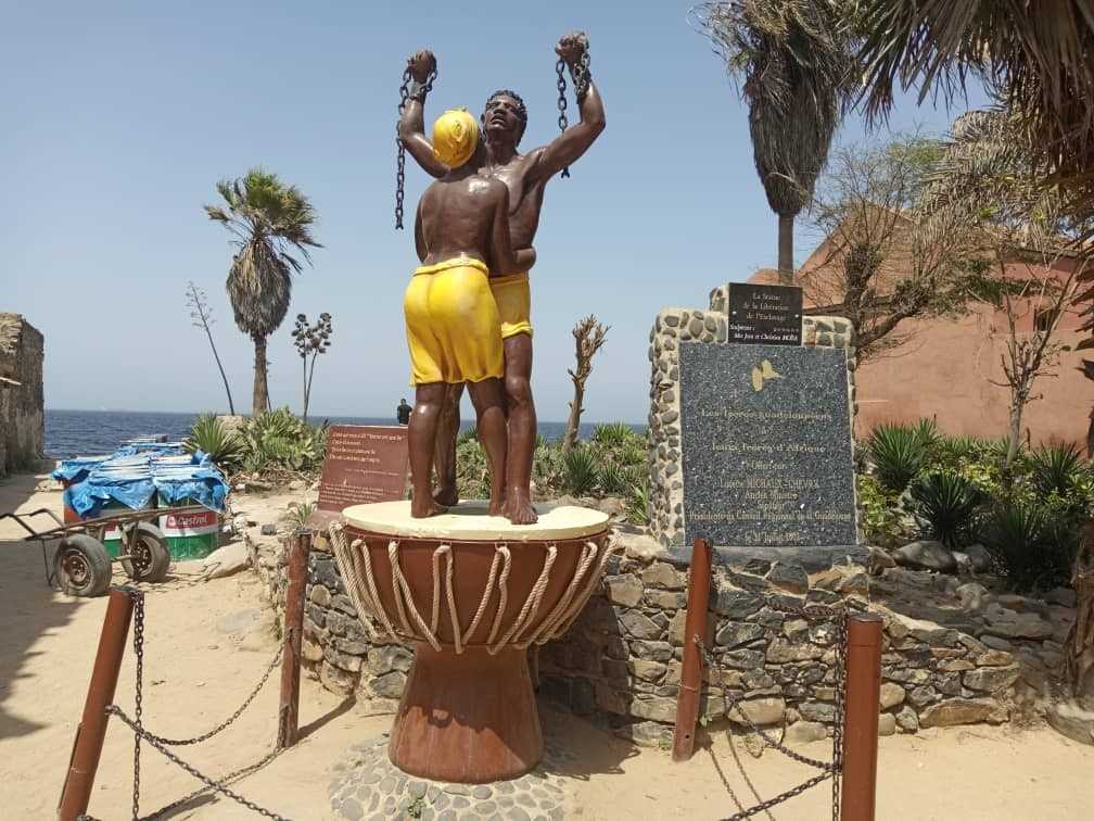 Гамбия — достопримечательности, пляжи с фото и описанием