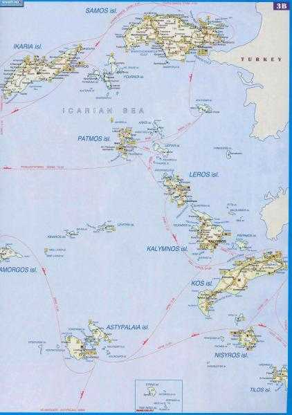 Подробные карты острова хиос | детальные печатные карты острова хиос высокого разрешения с возможностью скачать