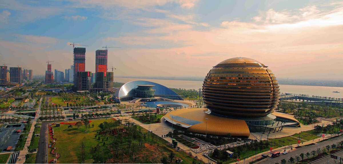 Достопримечательности ханчжоу, авиабилеты и отели в ханчжоу
