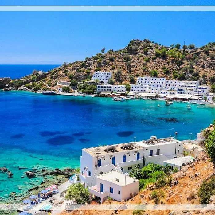 Крит - греция, отдых на острове крит: фото, видео - 2021