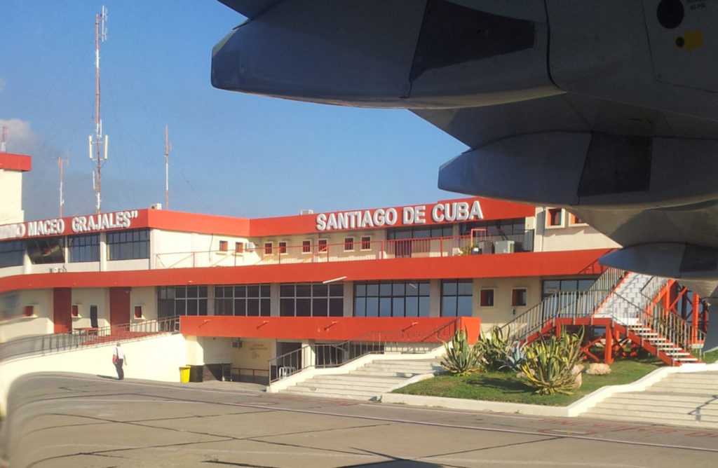 Сантьяго-де-куба: основные достопримечательности и отдых в городе