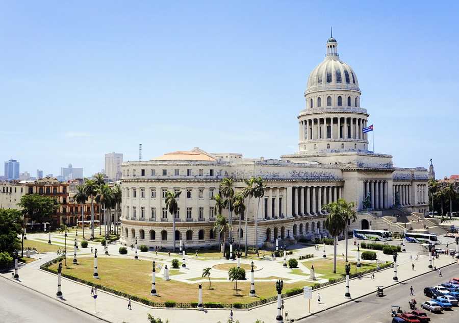 Гавана – cтолица кубы: все достопримечательности города