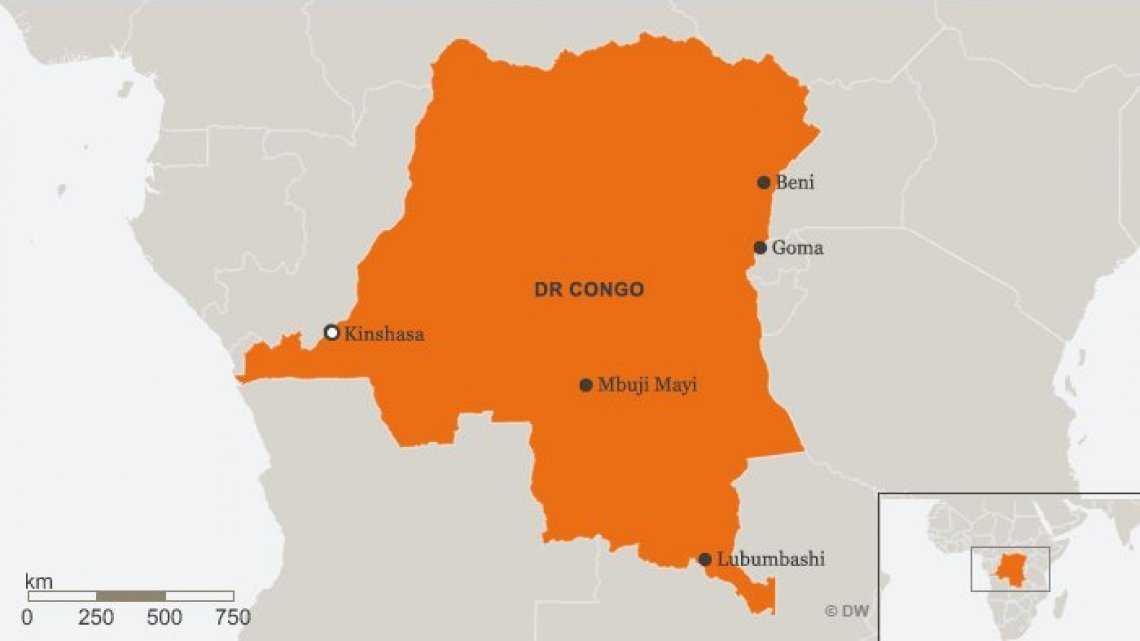 Конго (браззавиль)