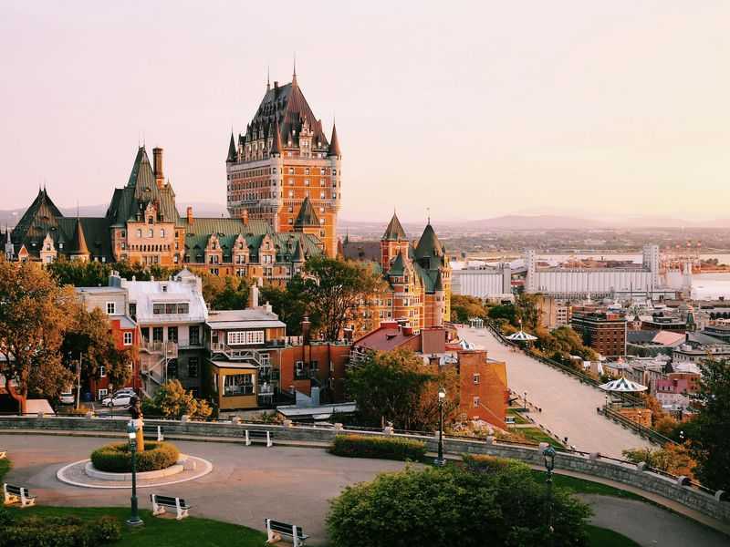 Как оттава стала столицей канады | maple dip