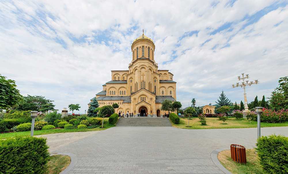 Монастыри грузии: действующие православные мужские и женские, лучшие места, которые стоит увидеть