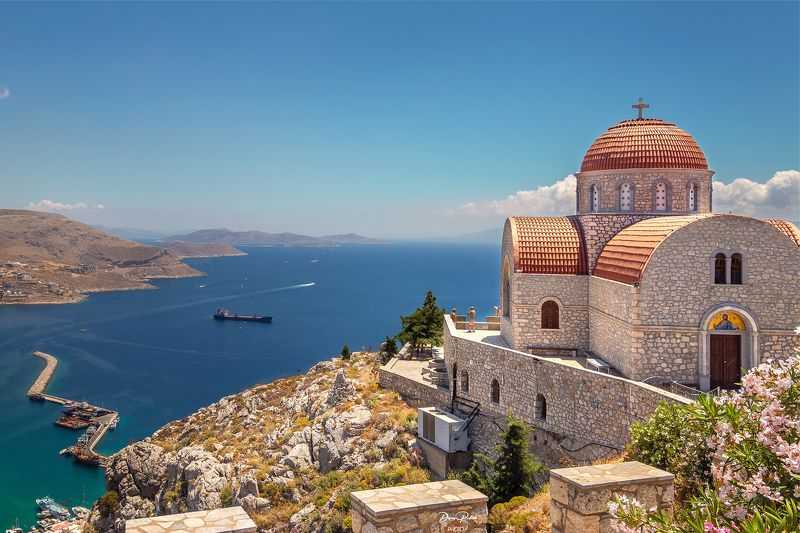 Эвия, греция — отдых, пляжи, отели эвии от «тонкостей туризма»