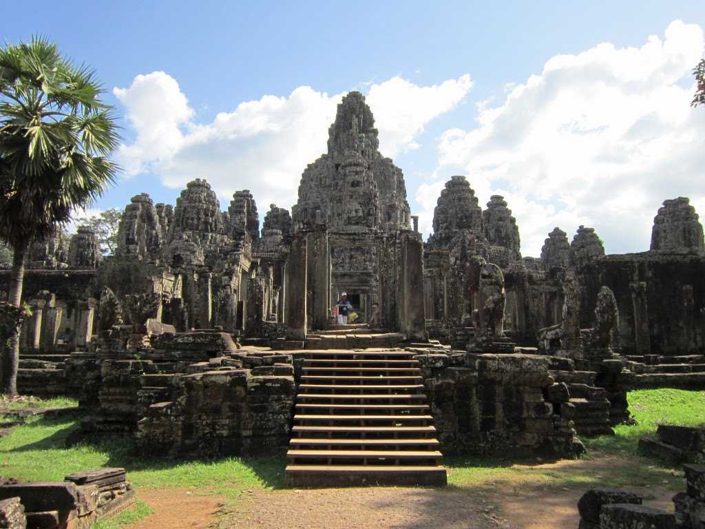 Достопримечательности камбоджи: топ-15 (много фото)