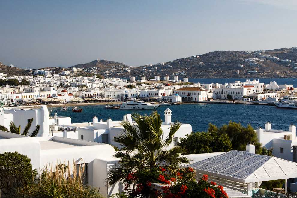 Миконос, греция: достопримечательности, пляжи, места отдыха