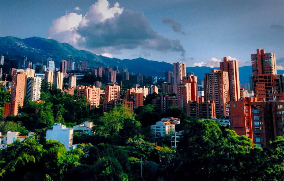 Богота, колумбия: достопримечательности, фото и отзывы туристов :: syl.ru