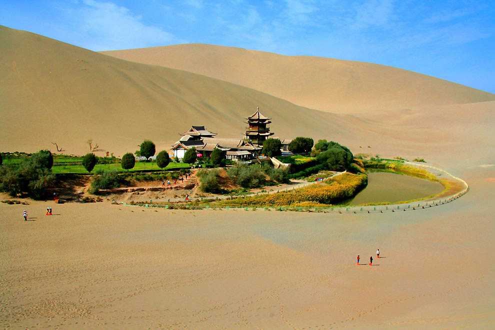 Пустыня гоби (gobi desert), монголия — рейтинг, отзывы туристов, фото, карта, ближайшие объекты