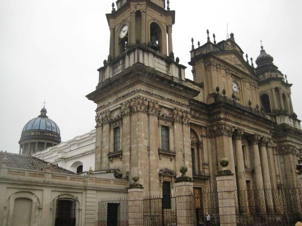 Достопримечательности гватемалы, 10 самых интересных мест
