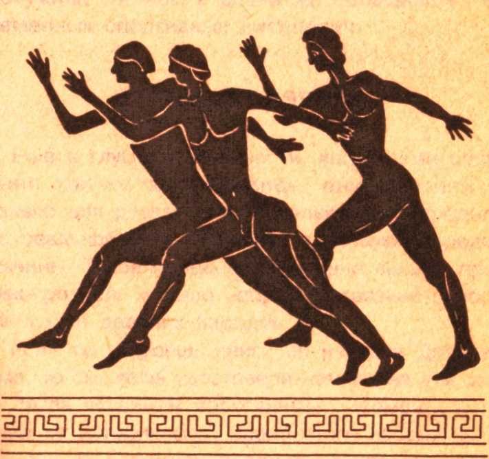 Древняя олимпия в греции: что сохранилось и как посетить