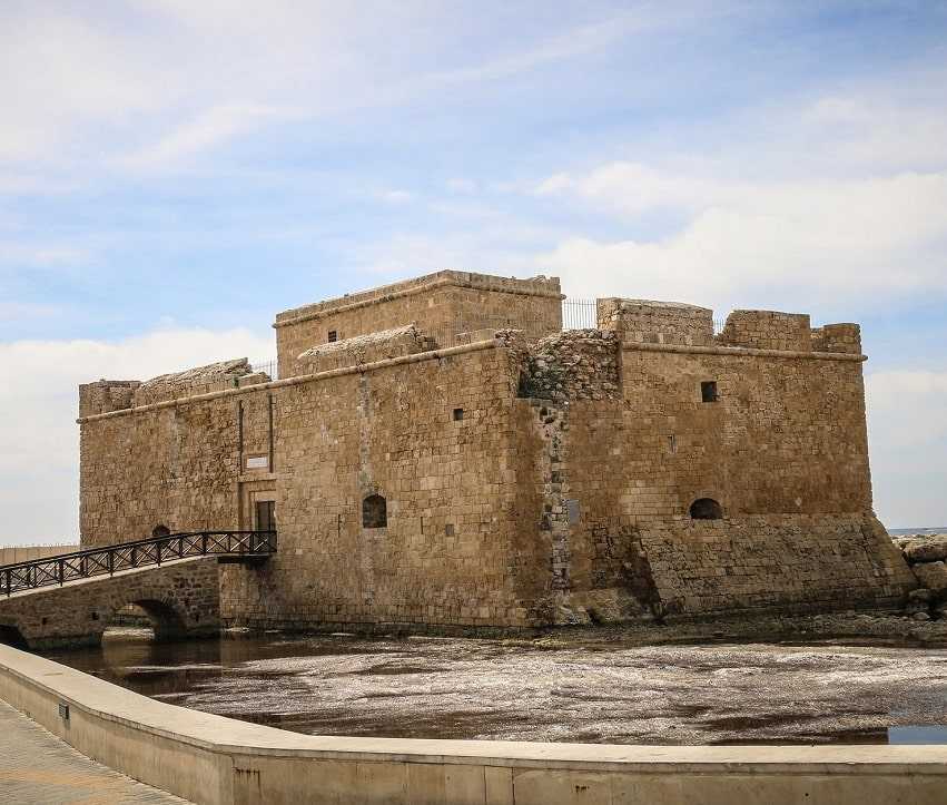 Список замков на кипре - list of castles in cyprus - abcdef.wiki