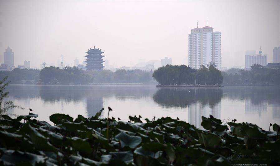 Провинция шаньдун китай, столица и города shandong china mainland