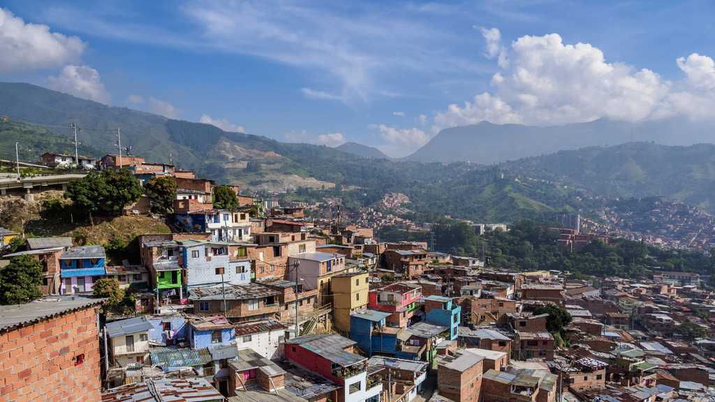 Медельин, колумбия — путеводитель, как добраться, где остановиться и что посмотреть