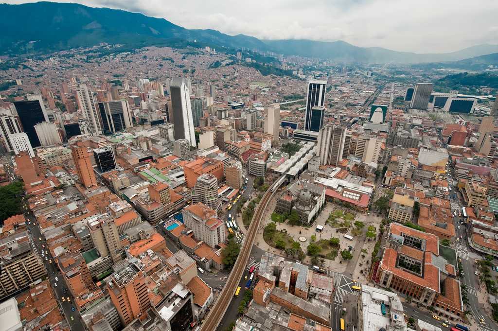 Что посмотреть в колумбии: путешествие на две недели — блог onetwotrip
