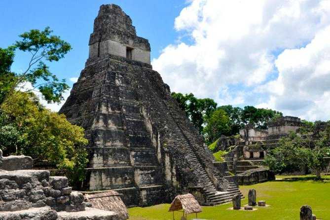 Достопримечательности гватемалы, 10 самых интересных мест