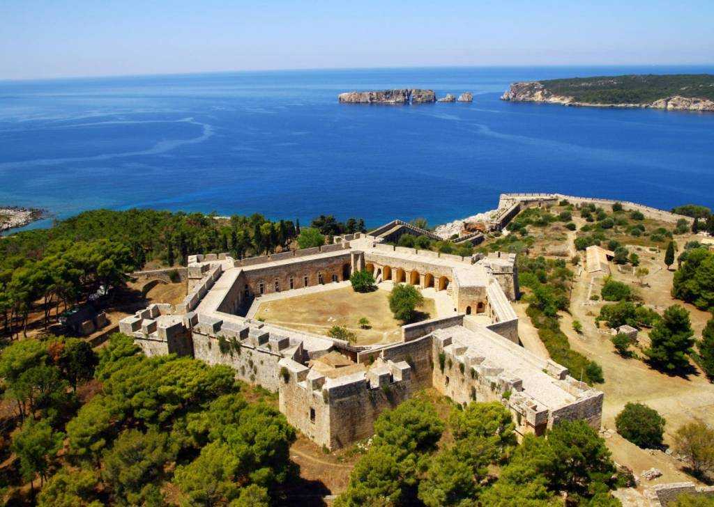 Пелопоннес, греция — отдых, пляжи, отели пелопоннеса от «тонкостей туризма»