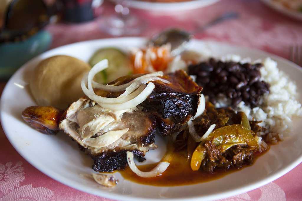 Что едят кубинцы | кубинская кухня без прикрас • блог camino distinto