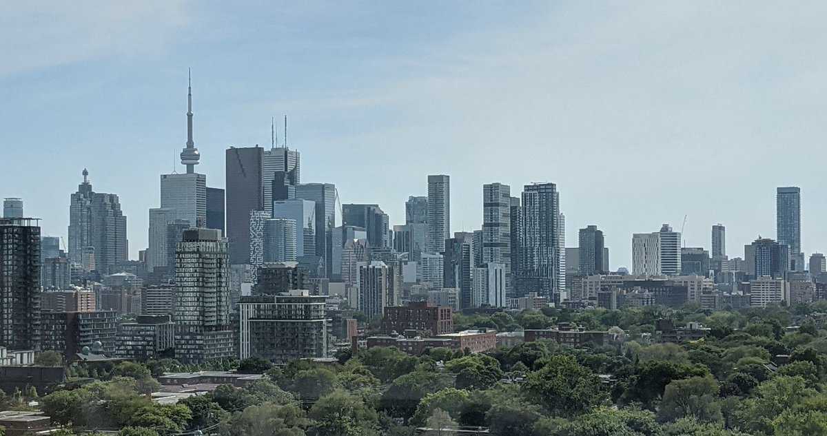Торонто или ванкувер? что лучше в 2020? сравнение городов