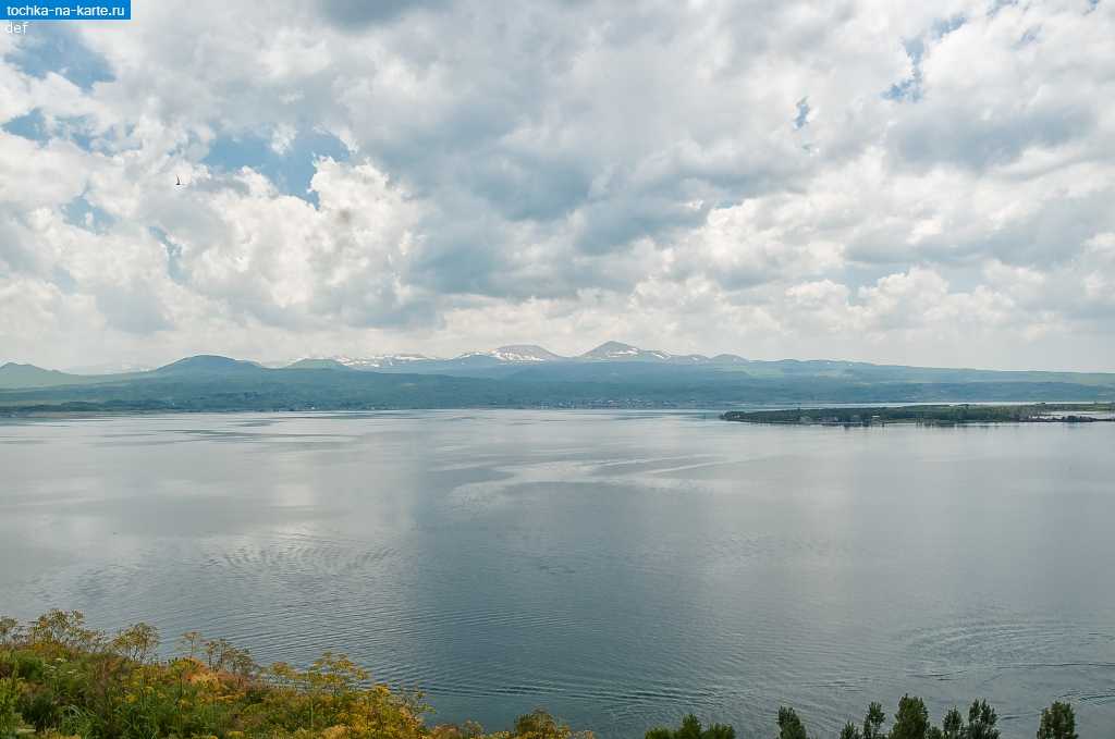 Боденское озеро: достопримечательности озера германии