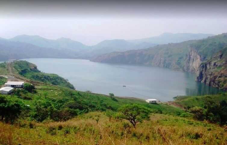 Озеро ниос в камеруне: лимнологическая катастрофа | природные катаклизмы | багира гуру