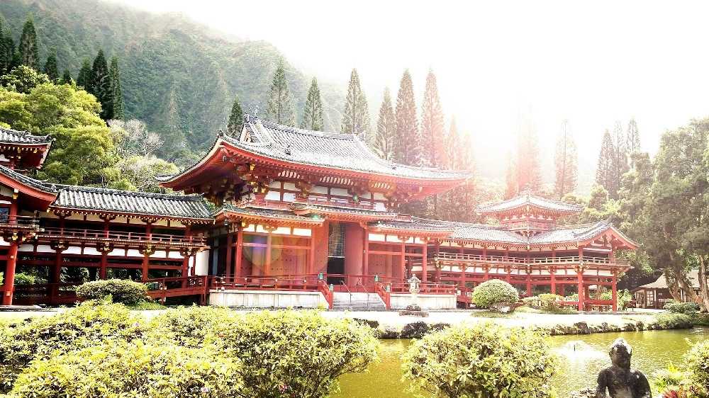 Дворец гугун в китае: обзор императорской резиденции чжу ди и история запретного города