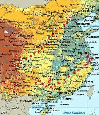 Китай на картах китайских школьников: интересные новости newsland – комментарии, дискуссии и обсуждения новости.