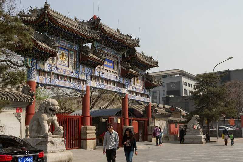 Колорит пекина - традиции, фестивали и менталитет местных жителей