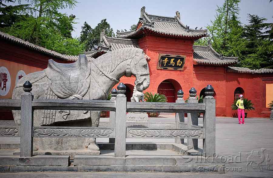 Эпоха троецарствия (220 - 280 гг. н.э.) - история китая
