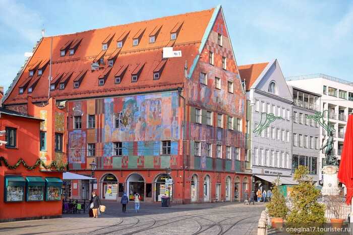 Фотографии вюрцбурга | фотогалерея достопримечательностей на orangesmile - высококачественные снимки вюрцбурга