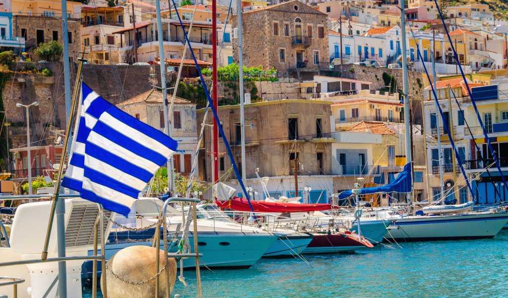 Лучшие острова греции: 13 лучших островов