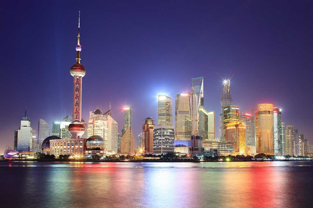 Шанхай: где находится, описание, история, отдых, как добраться