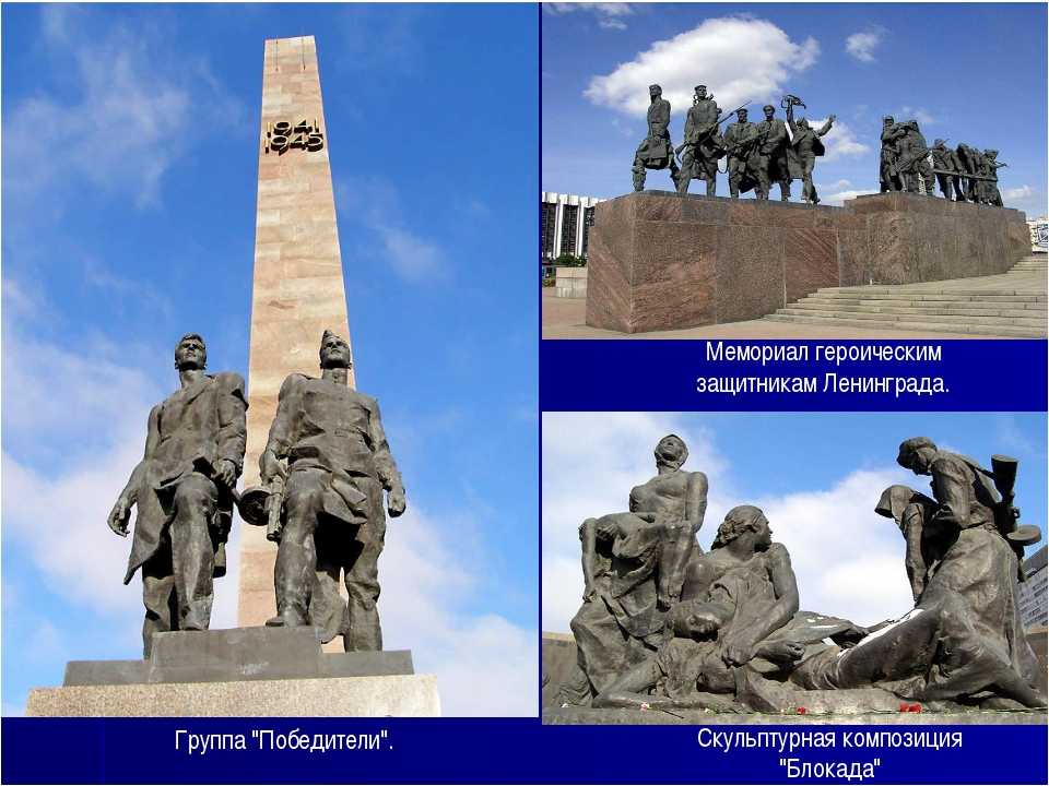 10 впечатляющих памятников героям великой отечественной войны ✈ мирогид