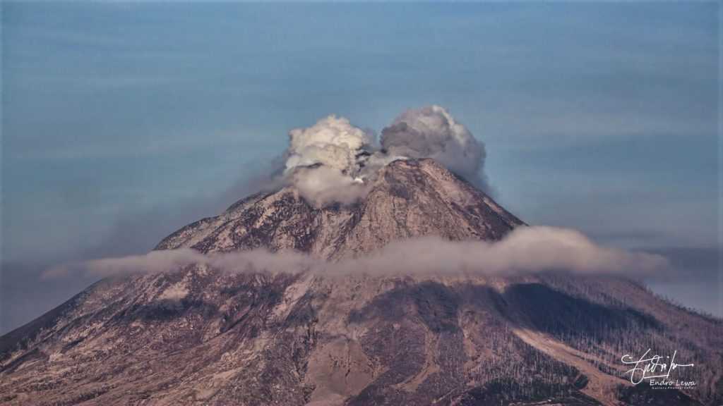Латинская америка: вулканы в колумбии