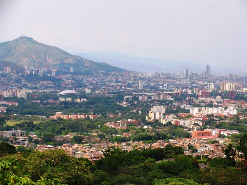 Топ-10 самых красивых мест в колумбии, которые стоит посетить