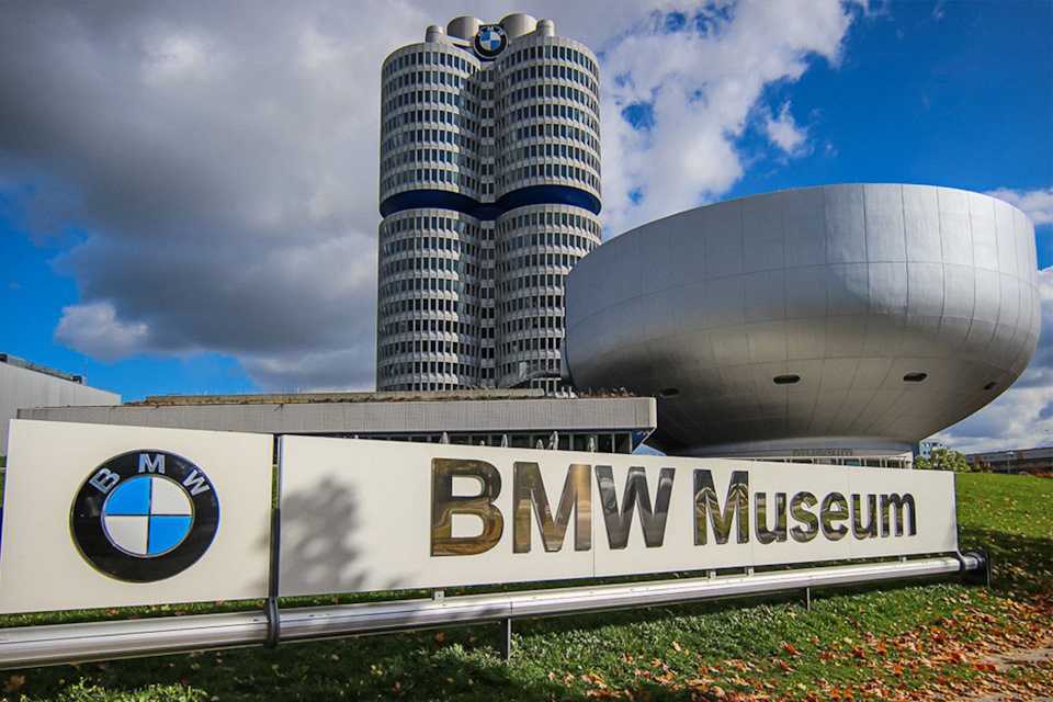 Музей bmw в мюнхене: экспозиции, адрес, телефоны, время работы, сайт музея